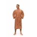 Pánský župan kimono s výšivkou, Tuscany