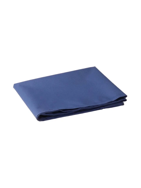 ATMOWOOD Potah na zahradní lehátko 115 x 43 cm - modrý