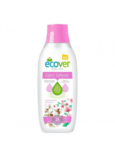 ECOVER Aviváž, 750 ml - Jabloň a mandle