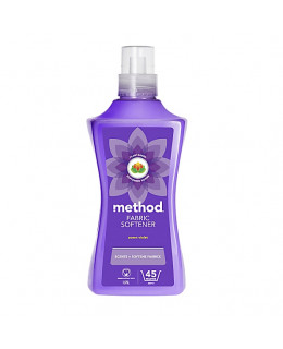 METHOD Aviváž na praní, 1,5 l - Ocean violet