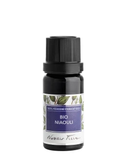 Nobilis Tilia Bio Niaouli 2 ml tester sklo