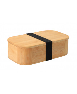 ČistéDřevo Bambusová krabička na jídlo - 1000 ml