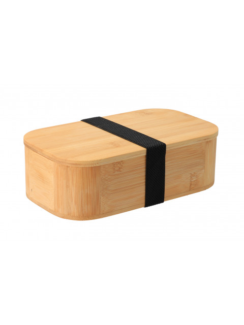 ČistéDřevo Bambusová krabička na jídlo - 1000 ml