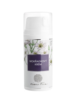 Nobilis Tilia Mokřadkový krém: 100 ml