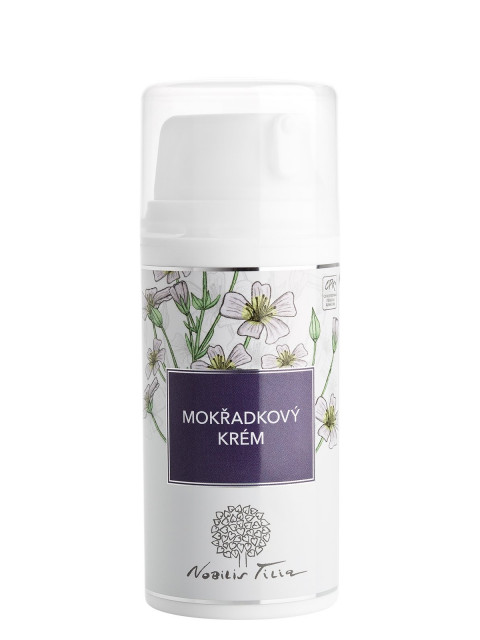 Nobilis Tilia Mokřadkový krém: 100 ml