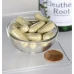 Swanson Eleuthero Root (Sibiřský ženšen), 425 mg, 120 kapslí - EXPIRACE 2/2026