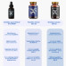 BrainMax Vegan Liquid D3 & K2 & K1, 30 ml