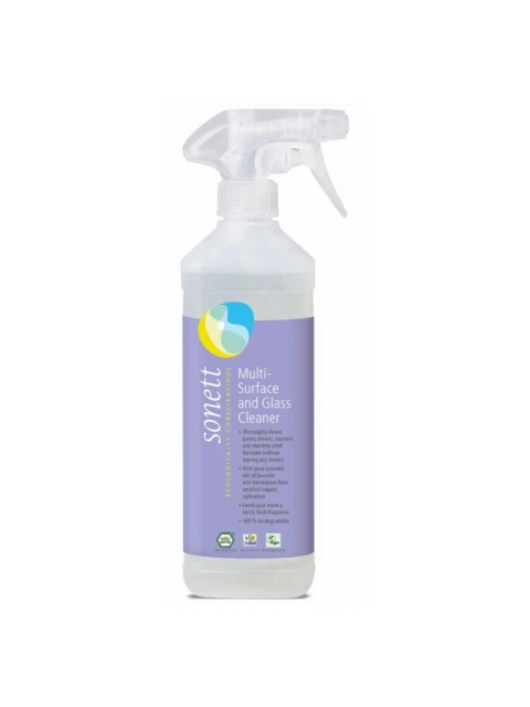 SONETT Na čištění oken 500 ml