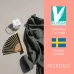 Nordbo First Cleanse 60 kapslí