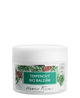 Nobilis Tilia Terpenový bio balzám: 50 ml