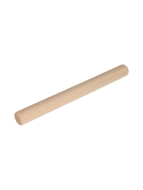 ČistéDřevo Váleček na těsto bez rukojeti 44 cm