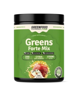 GreenFood Performance Greens Forte Mix 400g