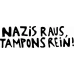 Einhorn Tampony TamTampon Normalo (16 ks) - hypoalergenní z bio bavlny