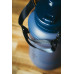 BrainMax Tank bottle, silikonová lahev na vodu, 2 l