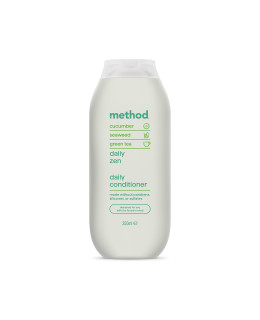 METHOD kondicionér Daily Zen 350ml