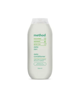METHOD kondicionér Daily Zen 350ml
