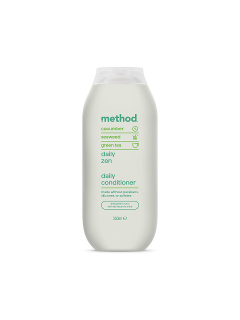 METHOD kondicionér Daily Zen 350ml