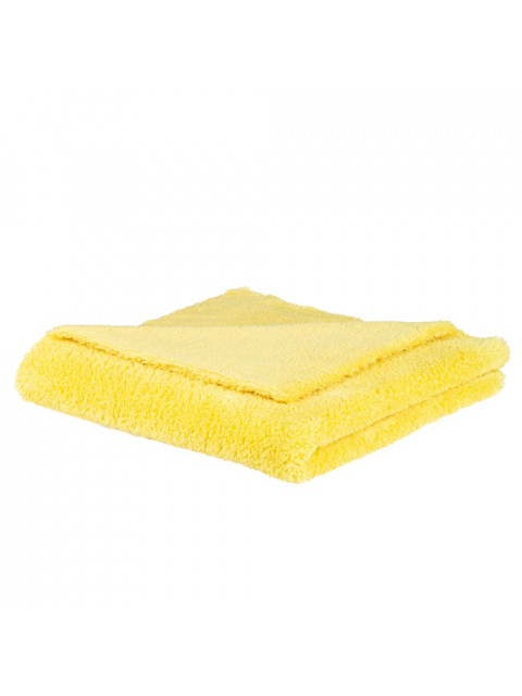 Nanolab Mikrovláknová utěrka iMicro Yellow 300 g/m2, 40x40 cm - 3 ks