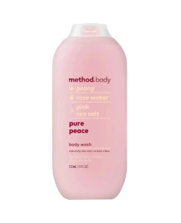 Method sprchový gel Pure Peace, 532ml