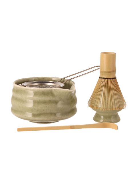 ATMOWOOD Matcha set - zelený