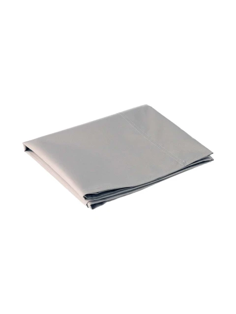 ATMOWOOD Potah na zahradní lehátko 115 x 43 cm - světle šedý