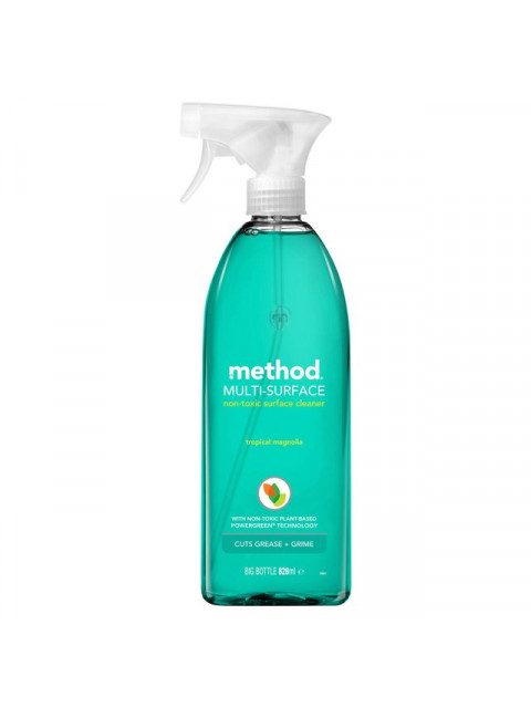 METHOD Univerzální čistič, 830 ml - Tropical Magnolia