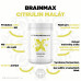BrainMax Citrulline Malate, Citrulin Malát, 500 g - EXPIRACE 4/2024