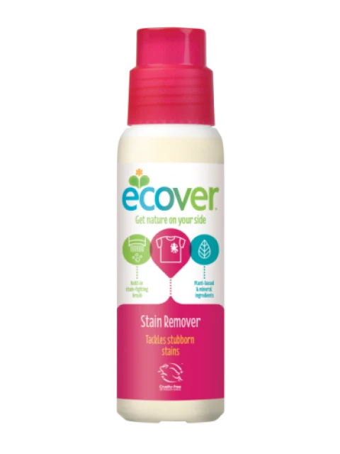 ECOVER odstraňovač skvrn 200 ml
