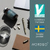 Nordbo Brain and Memory 90 kapslí (Magtein® and Bacopa)