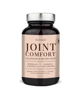Nordbo Joint Comfort 90 kapslí