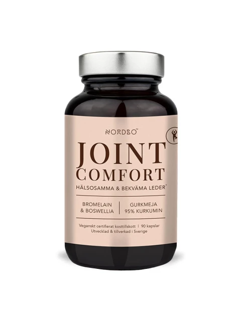 Nordbo Joint Comfort 90 kapslí