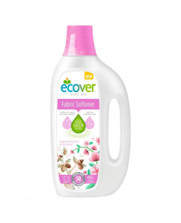 ECOVER aviváž jabloň mandle 1,5l 50pd