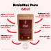 BrainMax Pure Goji sušené BIO, 200 g