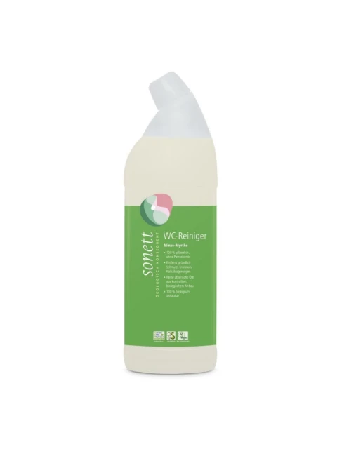 SONETT WC čistič máta - myrta 750 ml