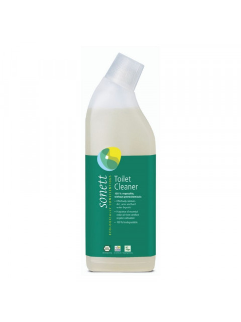 SONETT WC čistič cedr - citronela 750 ml