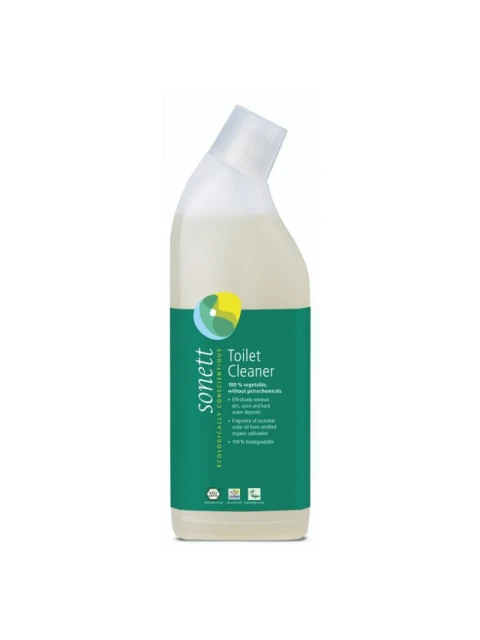 SONETT WC čistič cedr - citronela 750 ml