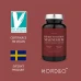 Nordbo Magnesium Heart Function, 90 kapslí