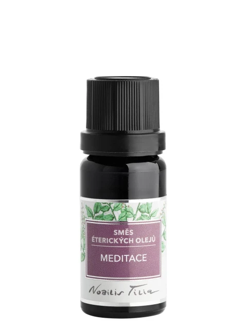 Nobilis Tilia Meditace 2 ml tester - EXPIRACE 11/2024