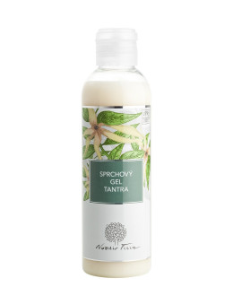 Nobilis Tilia Sprchový gel Tantra: 200 ml