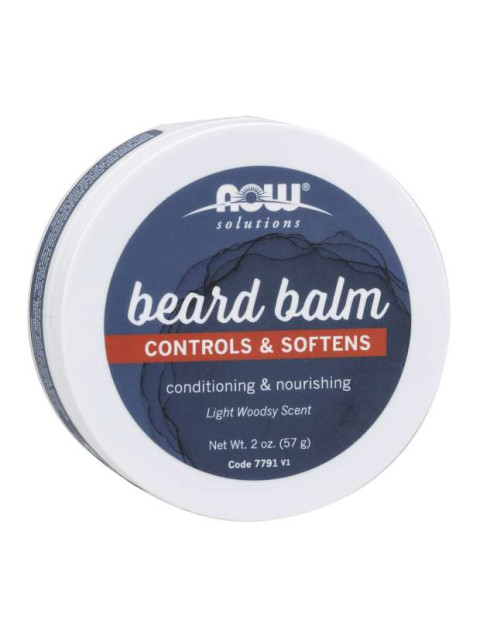 NOW Beard balm (balzám na vousy), 57 g