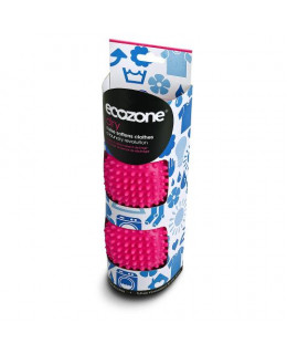 Ecozone Drycube do sušičky prádla - 2 ks