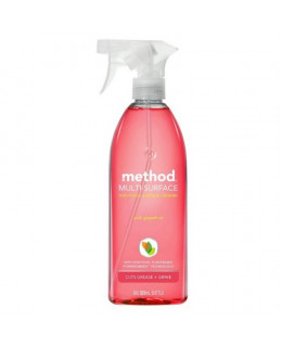 METHOD Univerzální čistič, 830 ml - Grapefruit