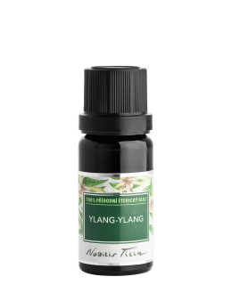 Nobilis Tilia Ylang-ylang 2 ml tester sklo