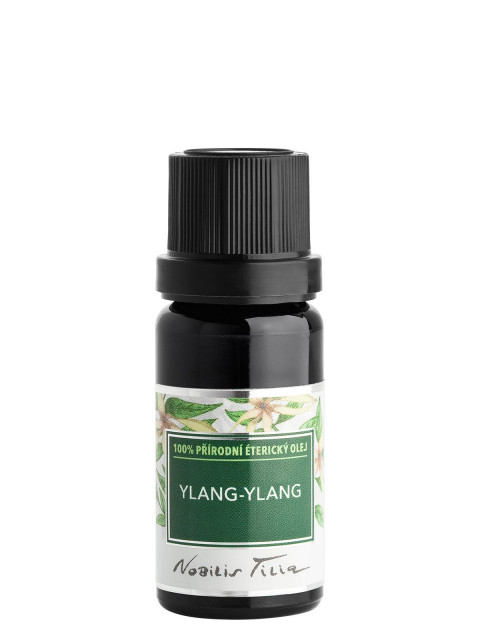 Nobilis Tilia Ylang-ylang 2 ml tester sklo
