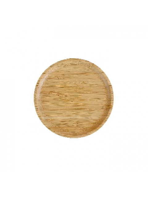 Pandoo Bambusový talíř, 20 cm