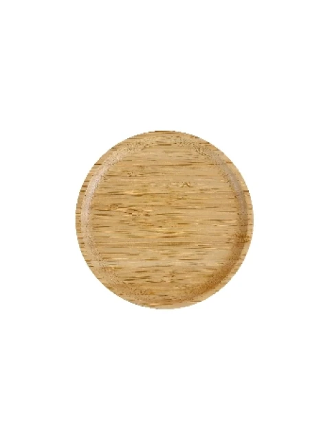 Pandoo Bambusový talíř, 20 cm