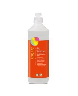 SONETT Bio Bublifuk pro děti - Náplň 0,5 l