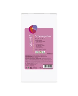 SONETT Čistící písek 1 kg
