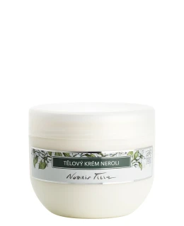 Nobilis Tilia Tělový krém Neroli: 250 ml