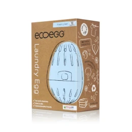 Ecoegg Prací vajíčko s vůní svěží bavlny - na 70 pracích cyklů